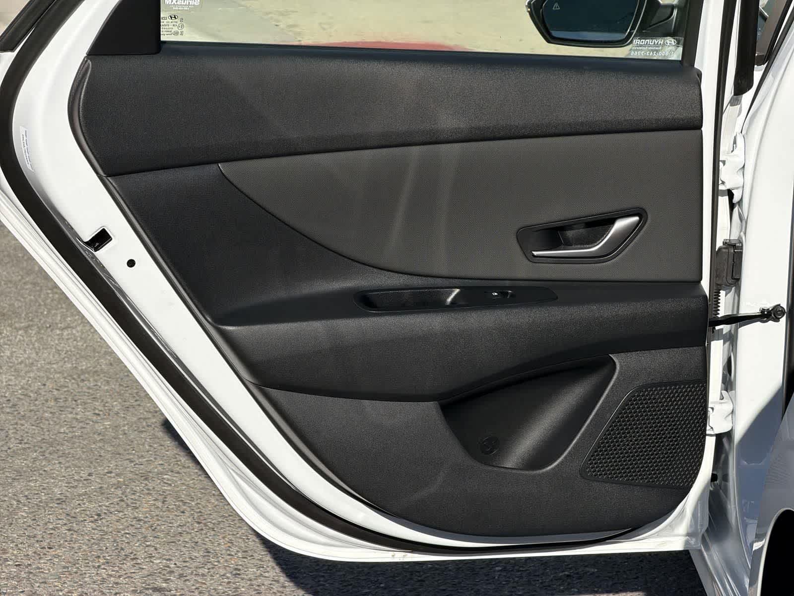 Thumbnail: 2025 Hyundai Elantra - 29