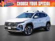 New 2026 Hyundai Tucson Hybrid SEL Convenience SUV