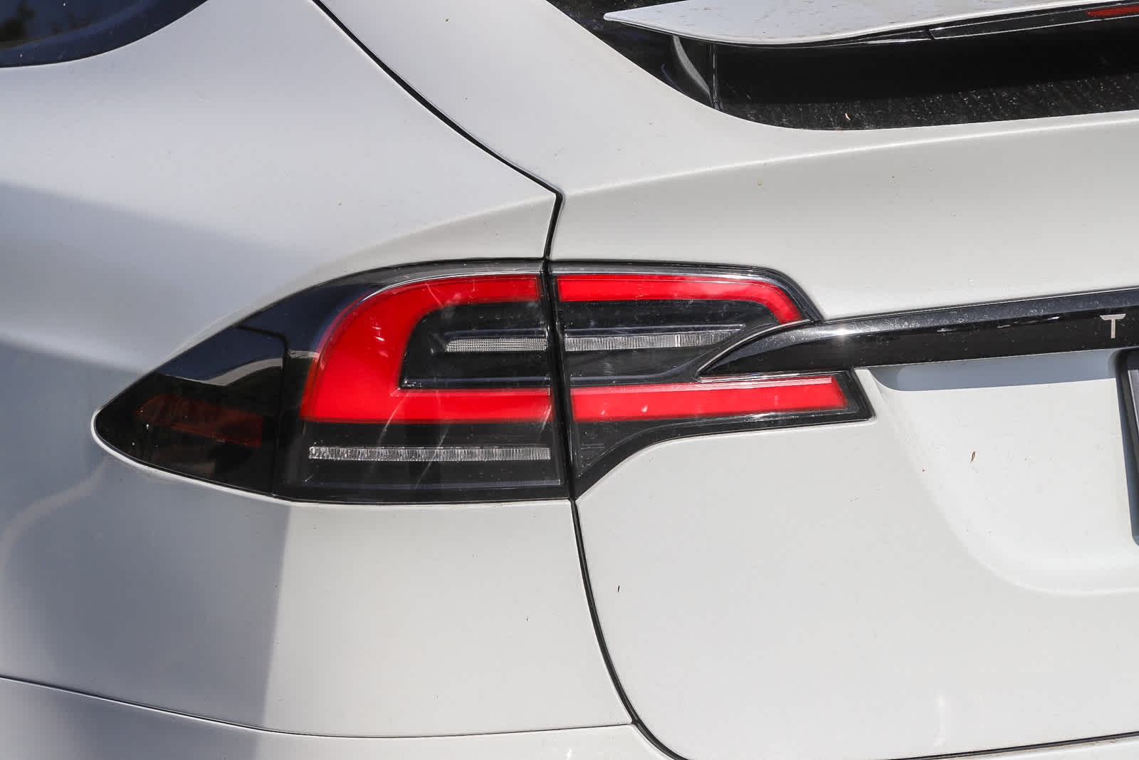 Thumbnail: 2024 Tesla Model X - 10