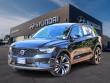 Used 2025 Volvo XC40 B5 Plus Dark Theme SUV