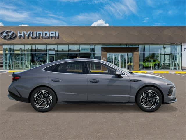 Thumbnail: 2026 Hyundai Sonata - 7