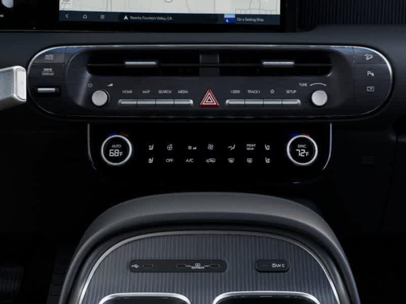 Thumbnail: 2026 Hyundai Palisade - 16