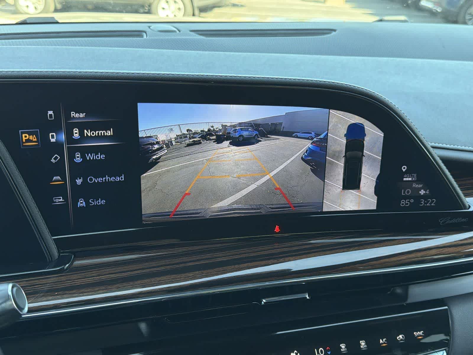 Thumbnail: 2023 Cadillac Escalade - 17