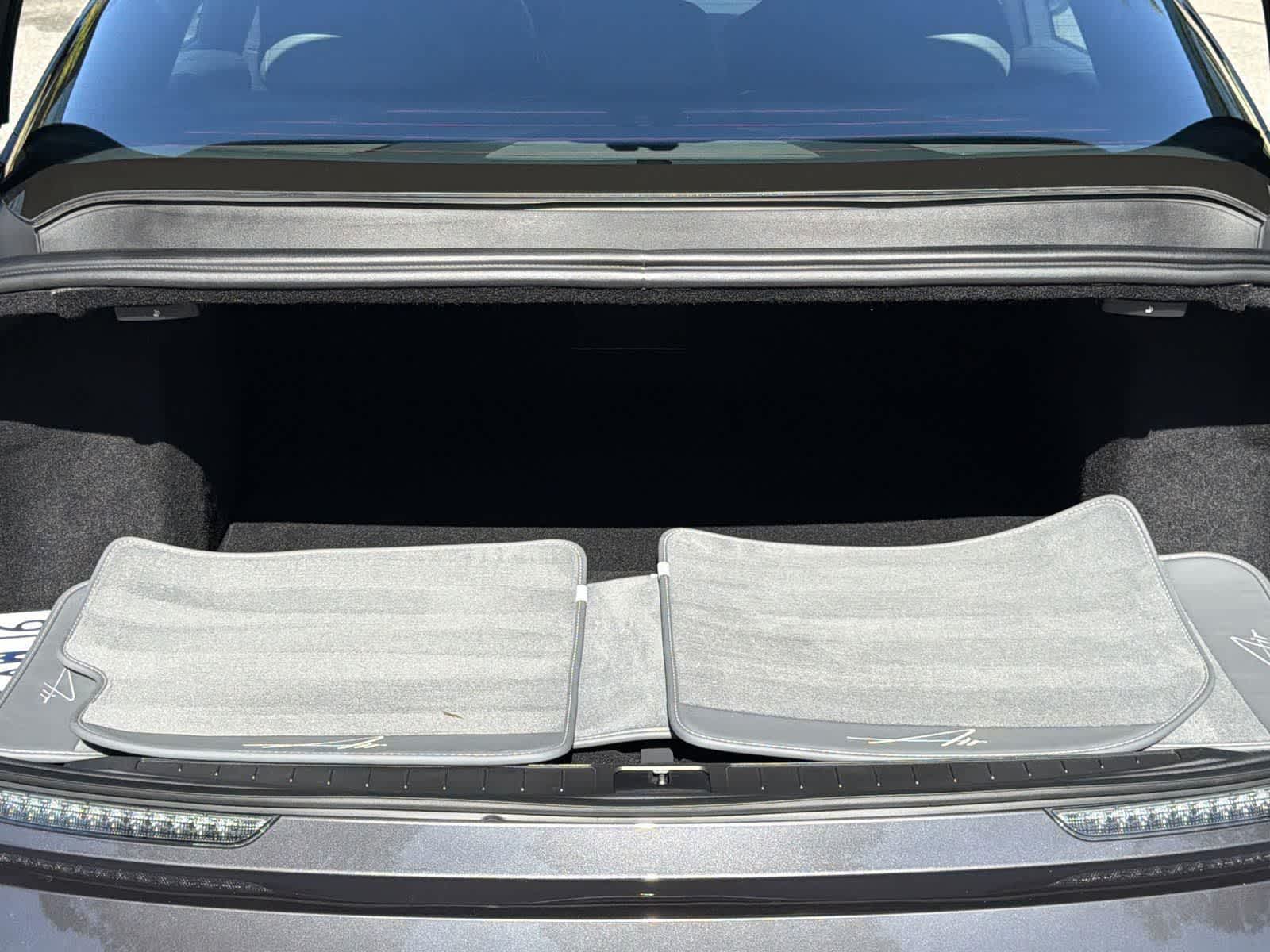 Thumbnail: 2024 Lucid Air - 29