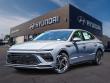 New 2026 Hyundai Sonata SEL Sport Sedan