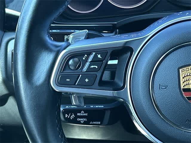 Thumbnail: 2021 Porsche Cayenne - 13