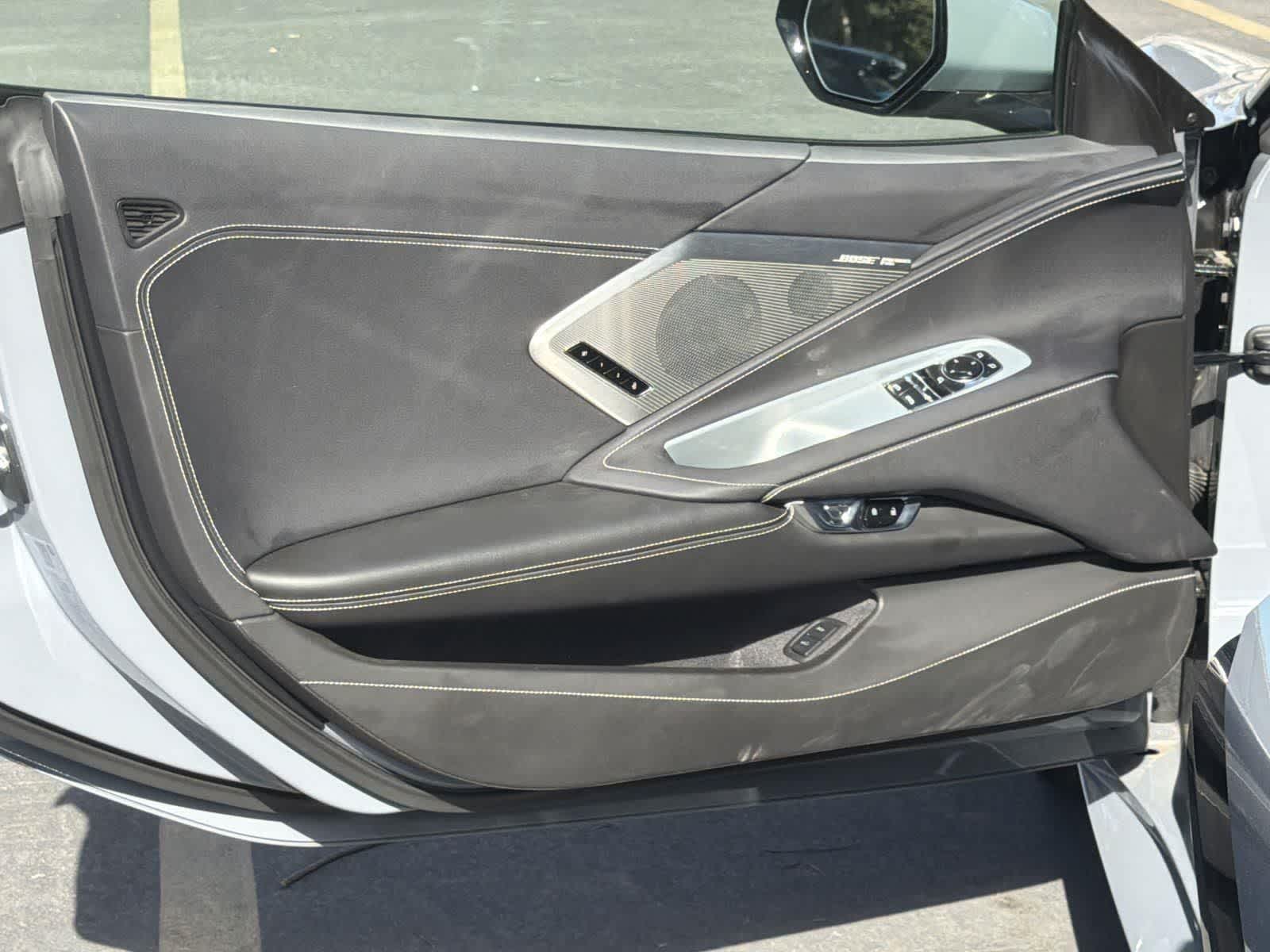 Thumbnail: 2025 Chevrolet Corvette - 22