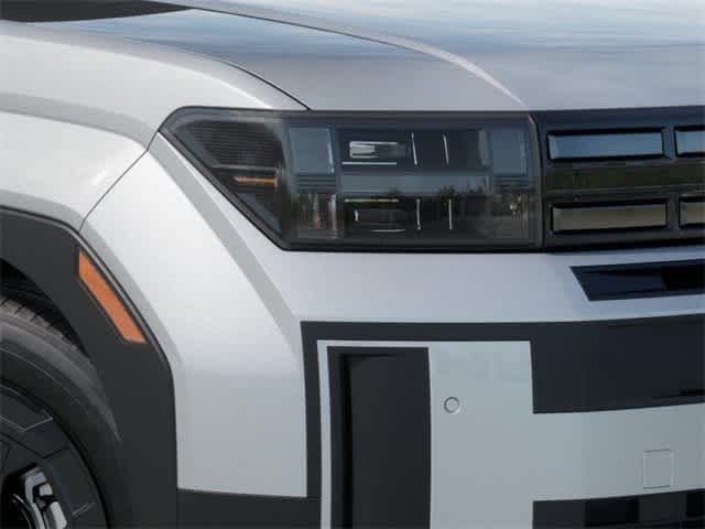 Thumbnail: 2025 Hyundai Santa Fe - 9
