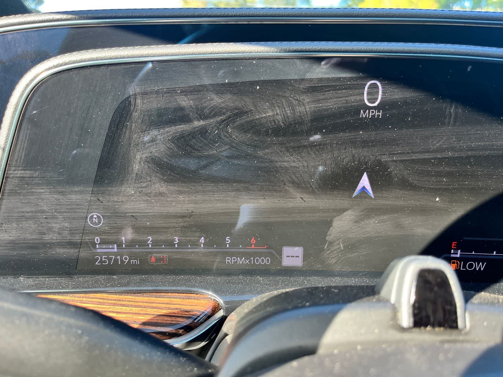 Thumbnail: 2024 Cadillac Escalade - 9