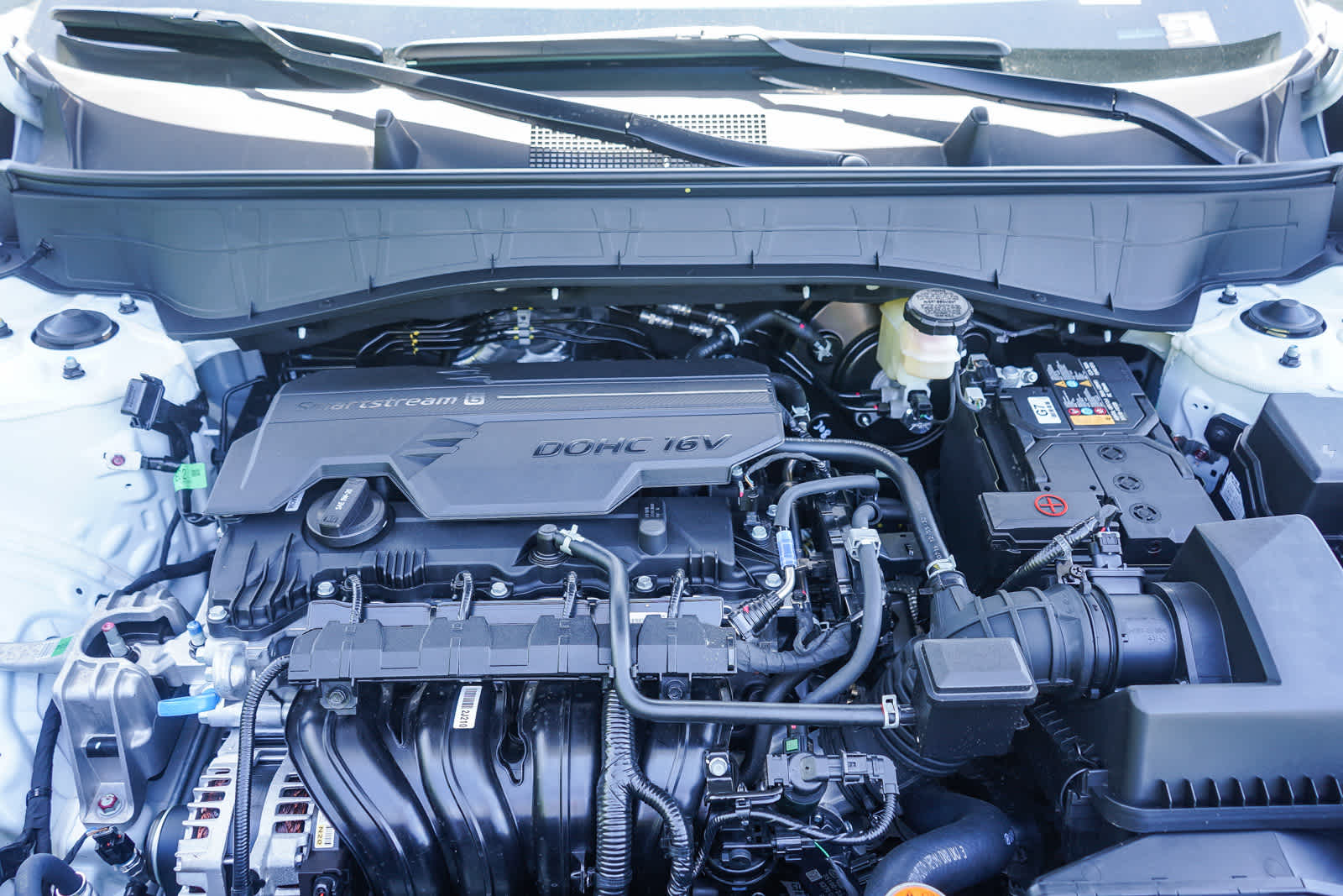 Thumbnail: 2026 Hyundai Kona - 27