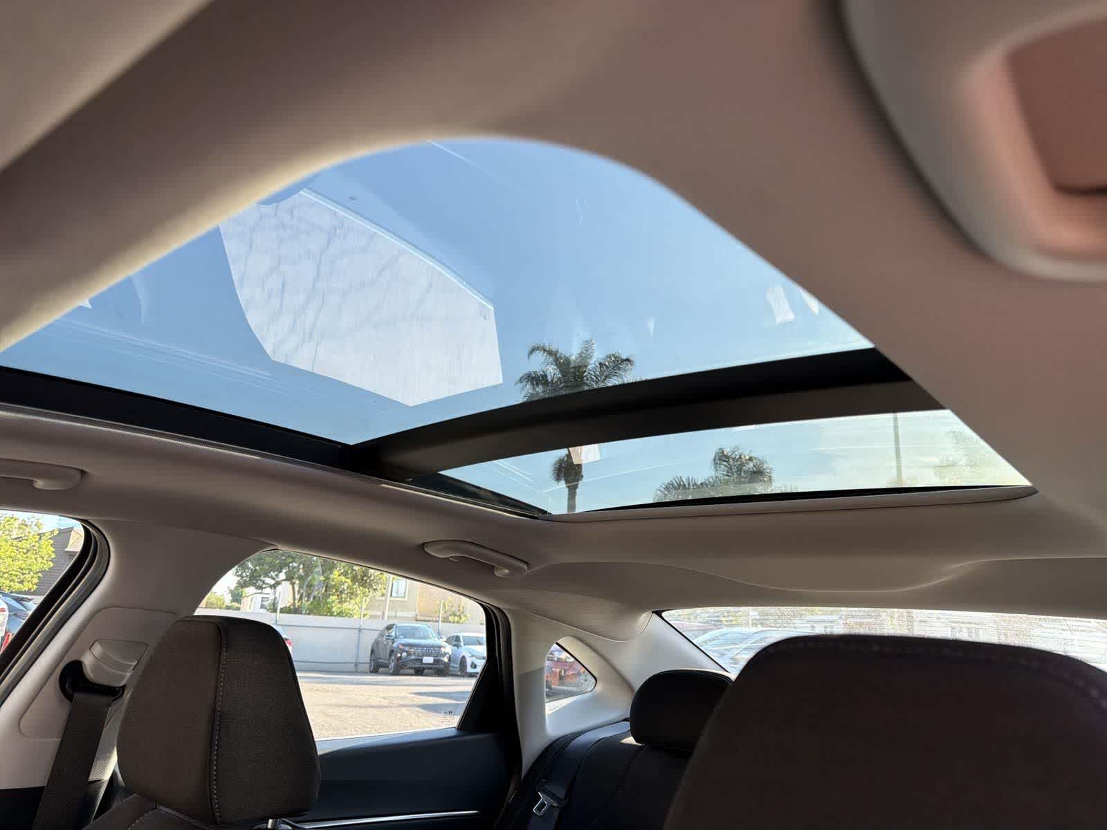 Thumbnail: 2023 Hyundai Sonata - 10