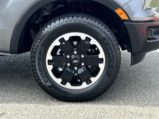 Thumbnail: 2021 Ford Ranger - 35