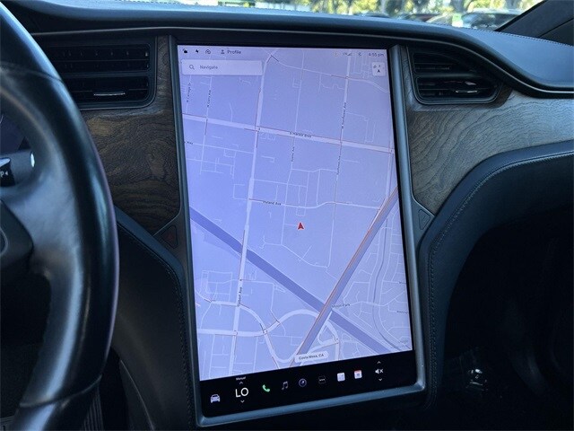 Thumbnail: 2020 Tesla Model X - 16