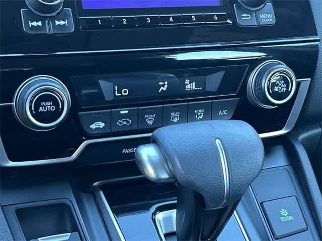 Thumbnail: 2019 Honda CR-V - 15