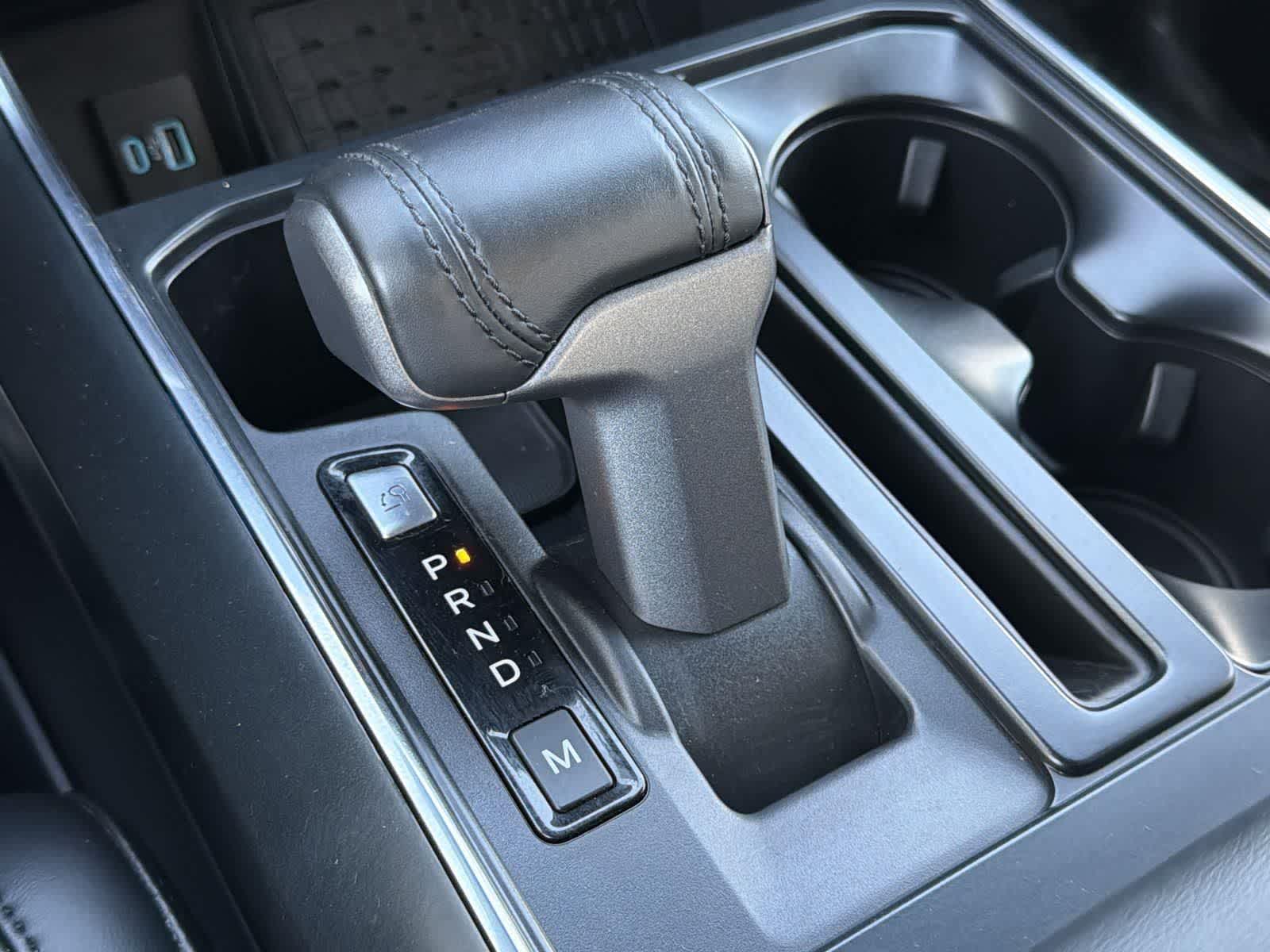 Thumbnail: 2023 Ford F-150 - 17