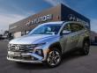 New 2026 Hyundai Tucson Hybrid SEL Convenience SUV