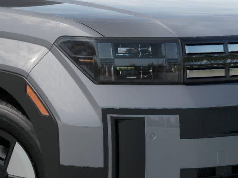 Thumbnail: 2026 Hyundai Santa Fe - 9