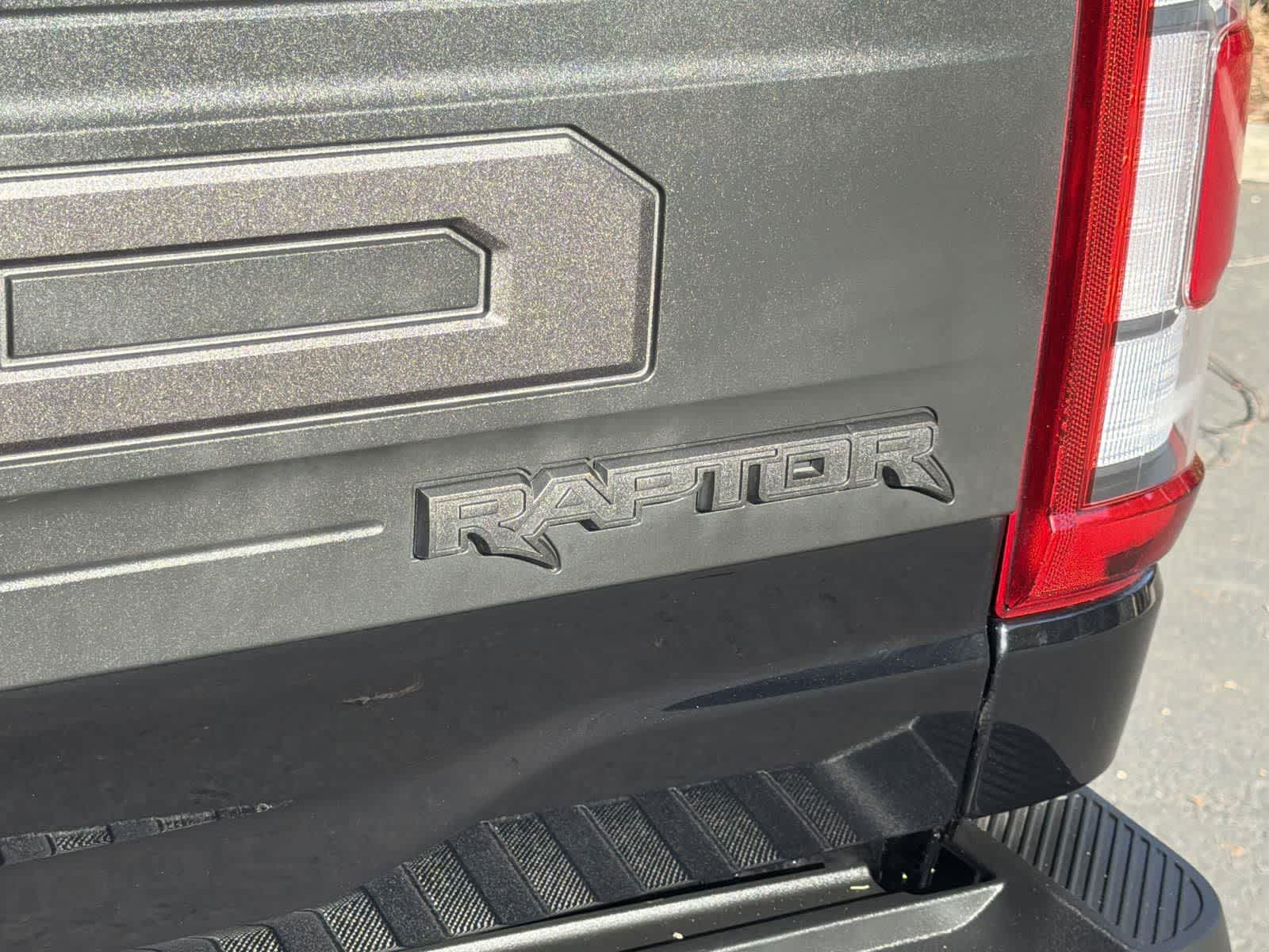 Thumbnail: 2023 Ford F-150 - 31