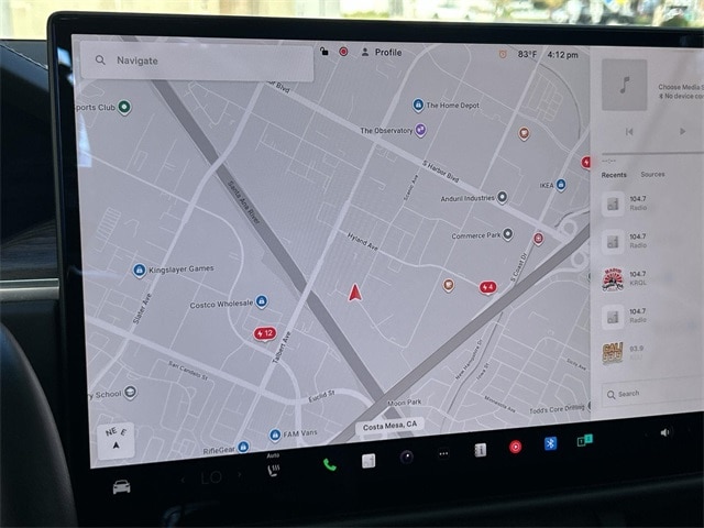 Thumbnail: 2022 Tesla Model X - 18