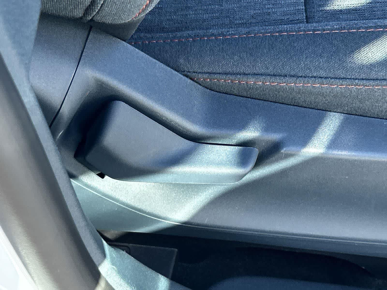 Thumbnail: 2024 Ford Maverick - 31