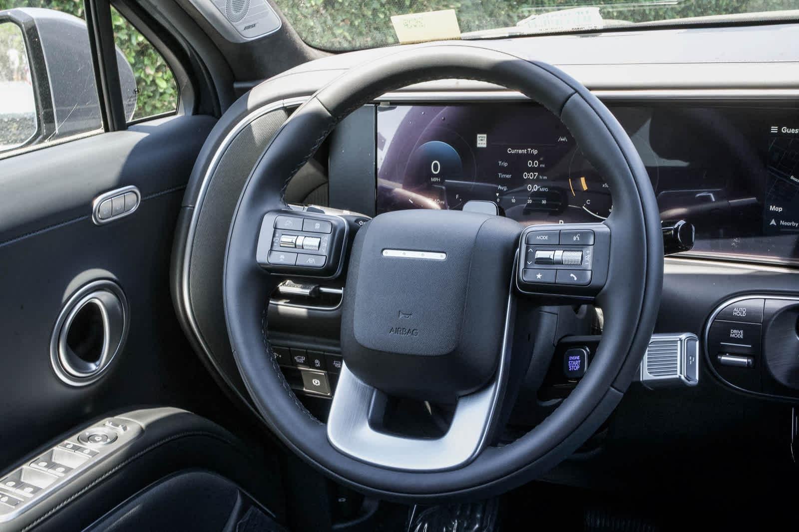 2026 Hyundai Palisade Calligraphy - Photo 15