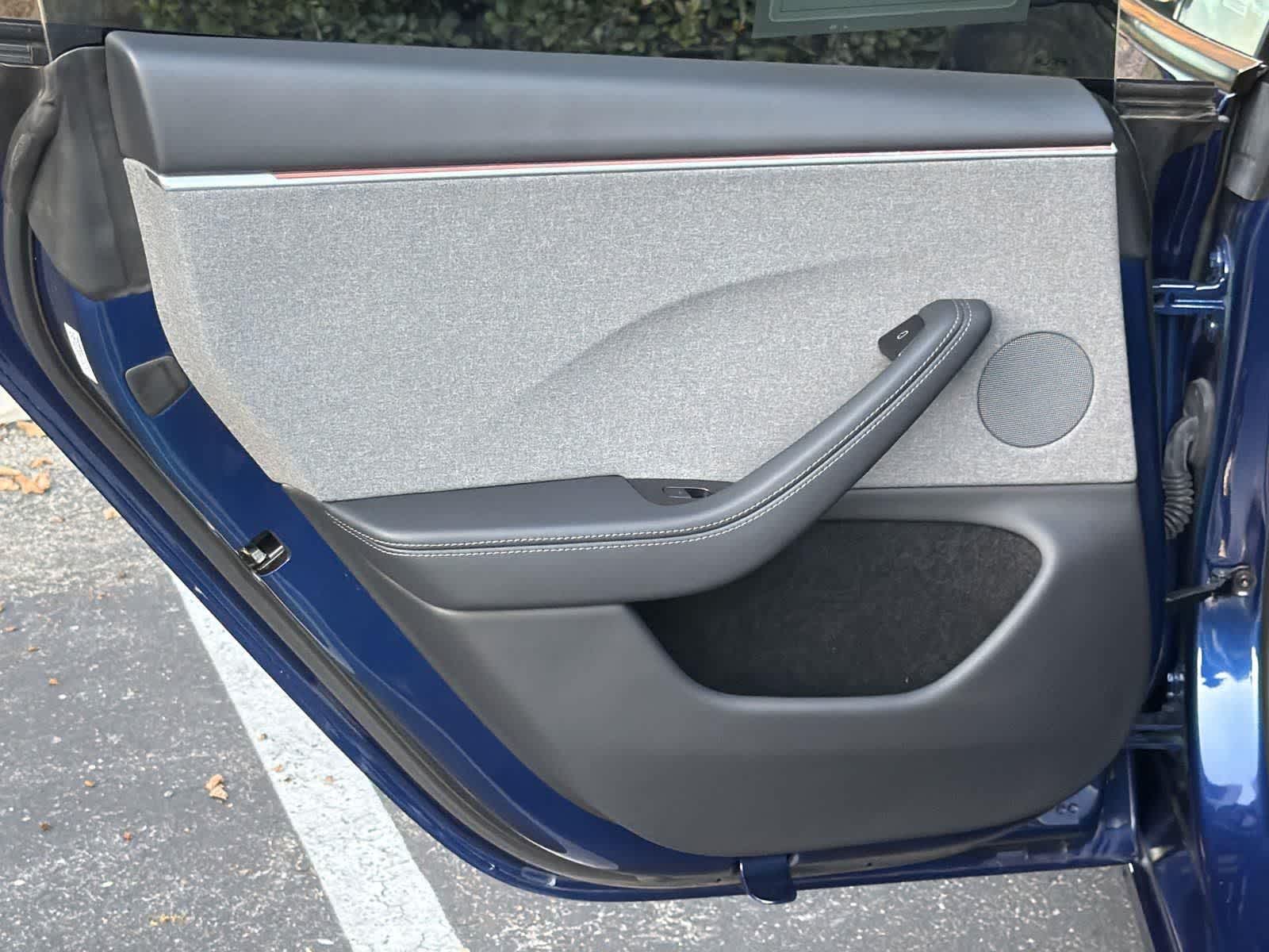 Thumbnail: 2024 Tesla Model 3 - 28