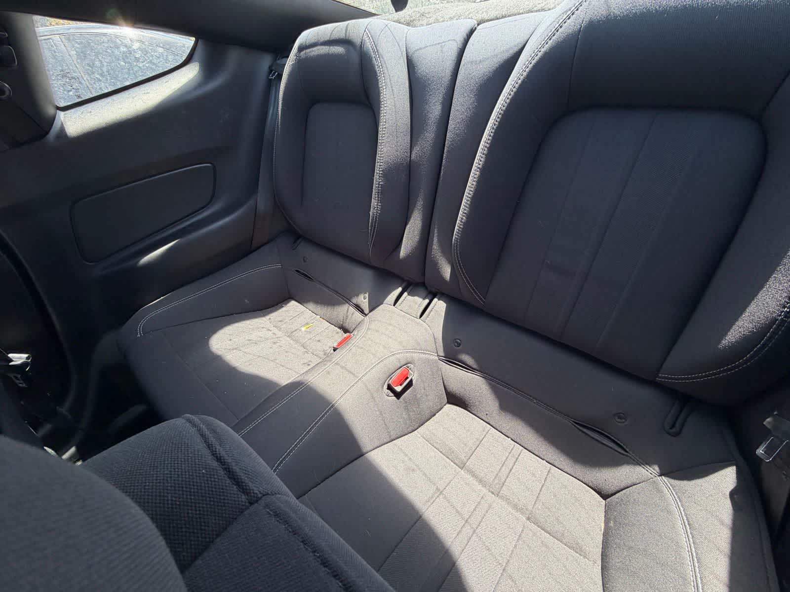 Thumbnail: 2022 Ford Mustang - 5