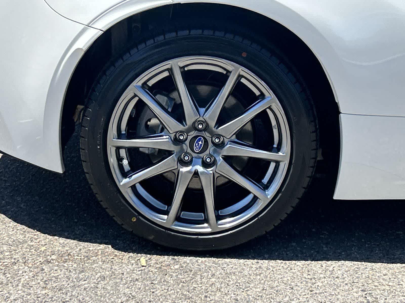 Thumbnail: 2023 Subaru BRZ - 33