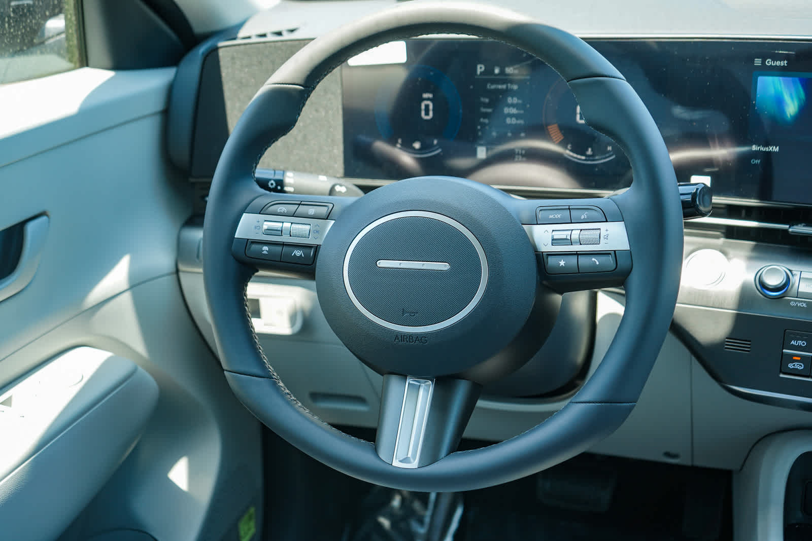 Thumbnail: 2026 Hyundai Kona - 15