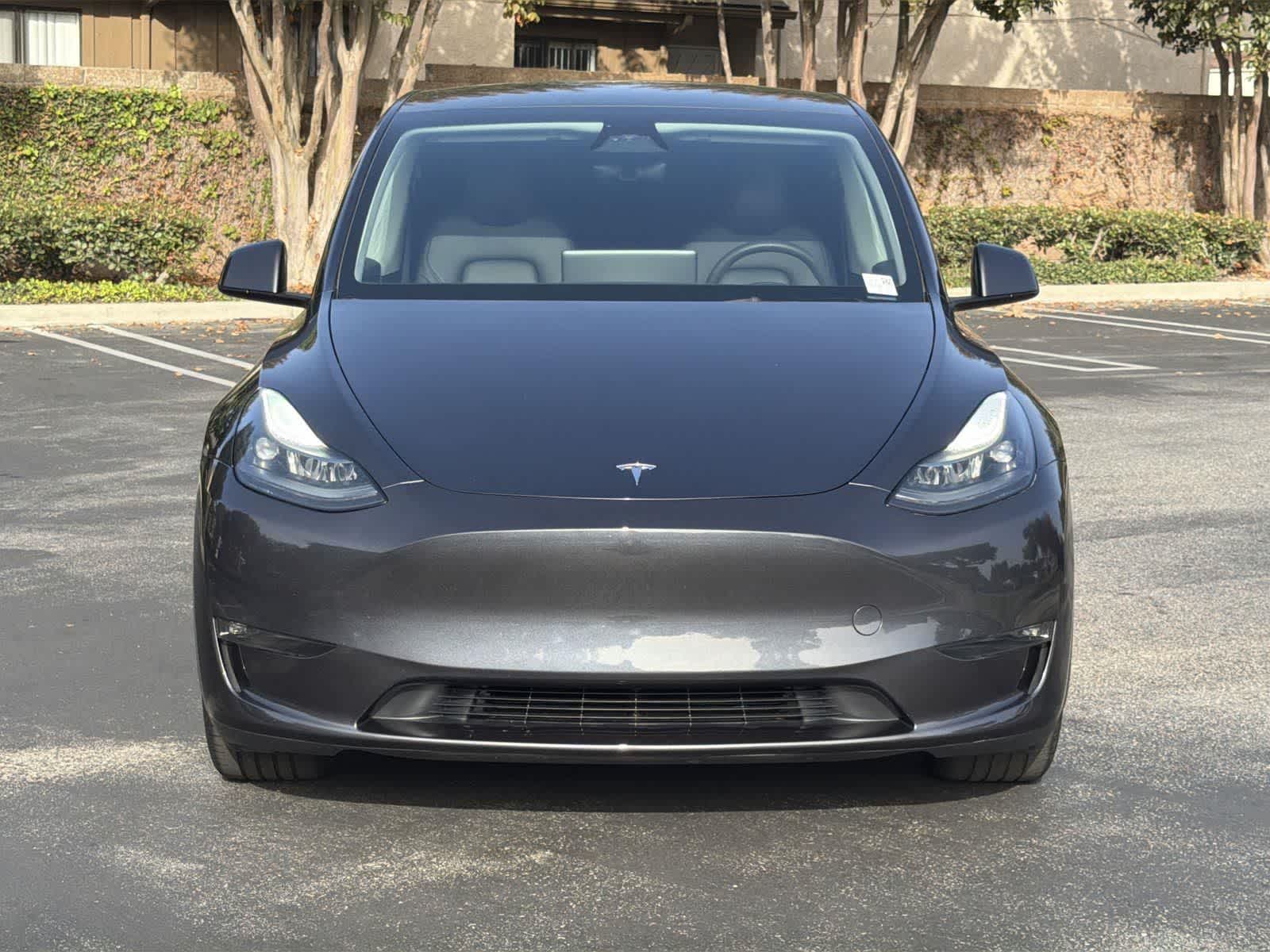 Thumbnail: 2024 Tesla Model Y - 2