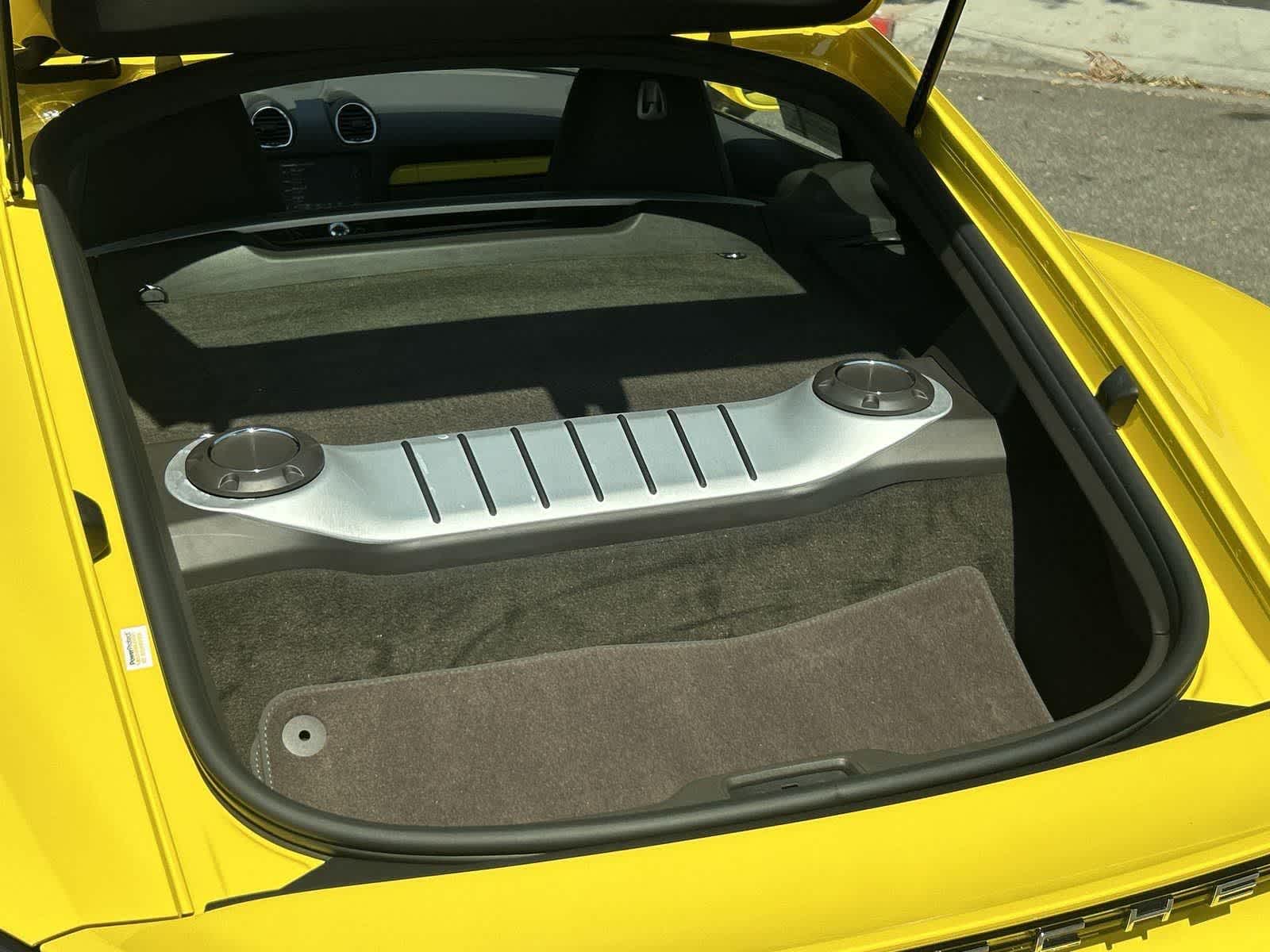 Thumbnail: 2024 Porsche 718 Cayman - 31