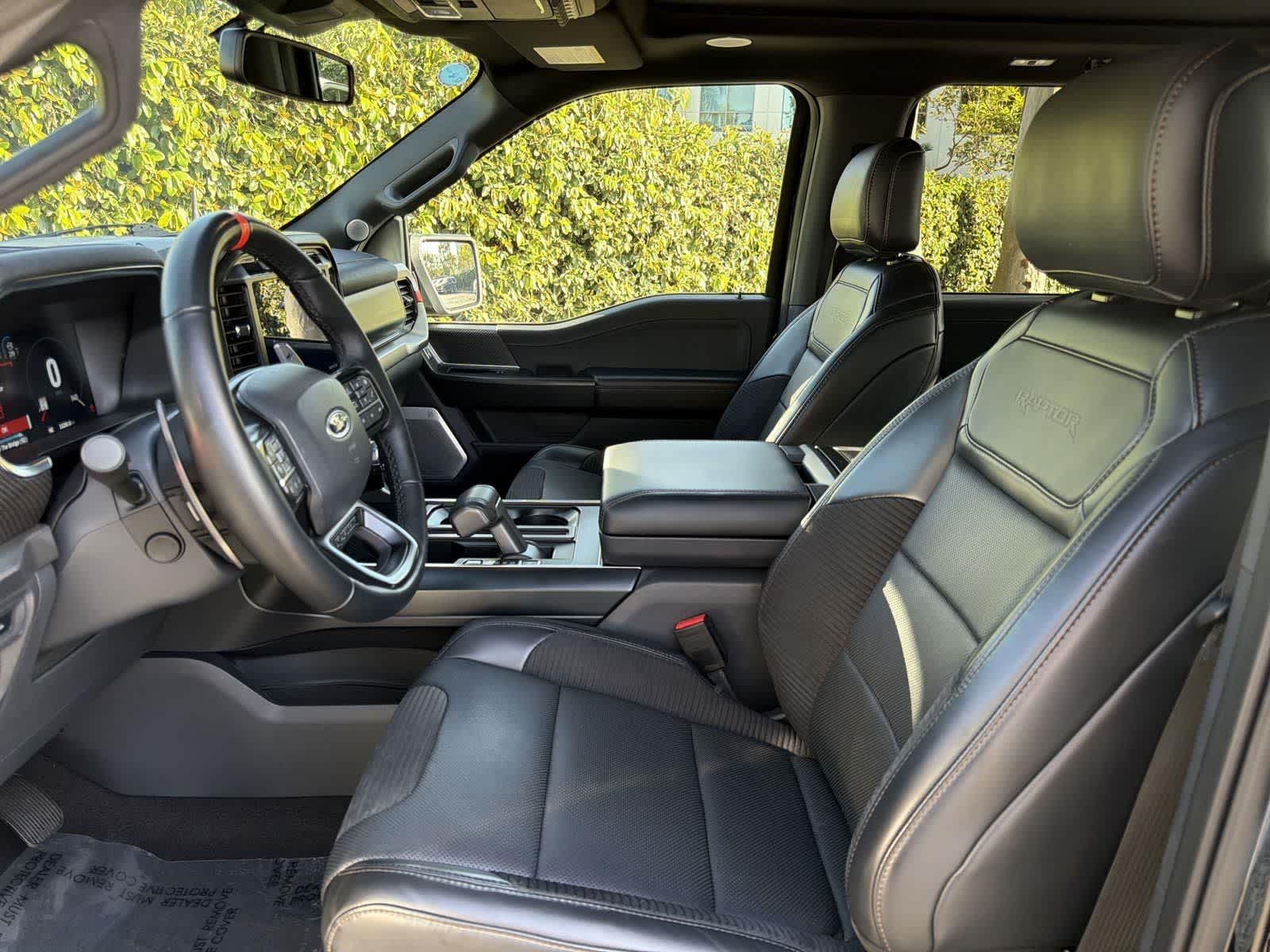 Thumbnail: 2023 Ford F-150 - 25