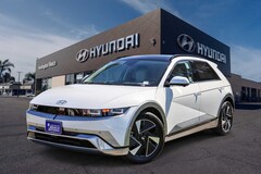 New 2026 Hyundai IONIQ 5 Limited SUV for sale near you in Huntington Beach, CA