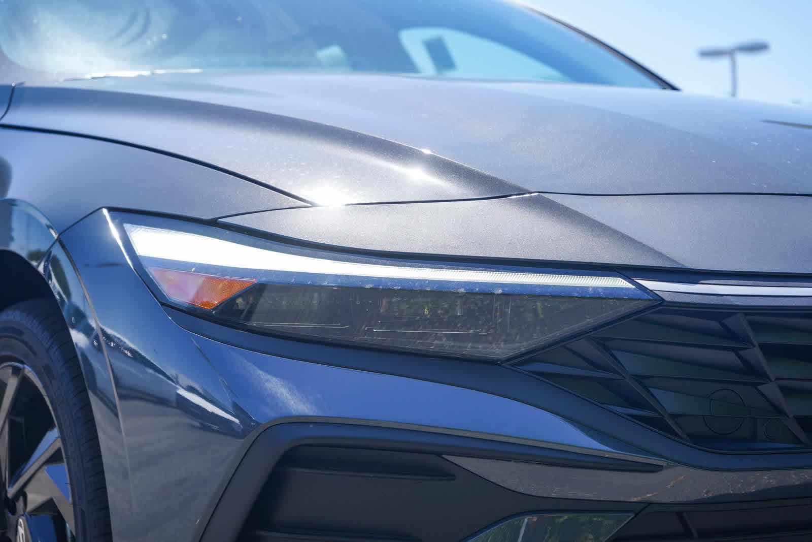 Thumbnail: 2026 Hyundai Elantra - 10