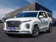 Used 2021 Hyundai Palisade Calligraphy SUV