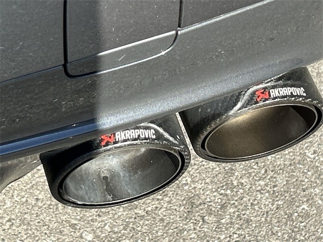 Thumbnail: 2021 BMW 3 Series - 9