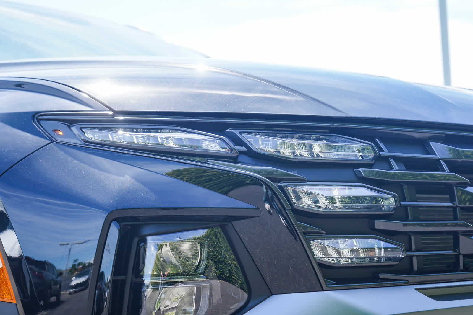 Thumbnail: 2026 Hyundai Tucson - 10