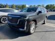 Used 2024 Cadillac Escalade RWD Premium Luxury SUV