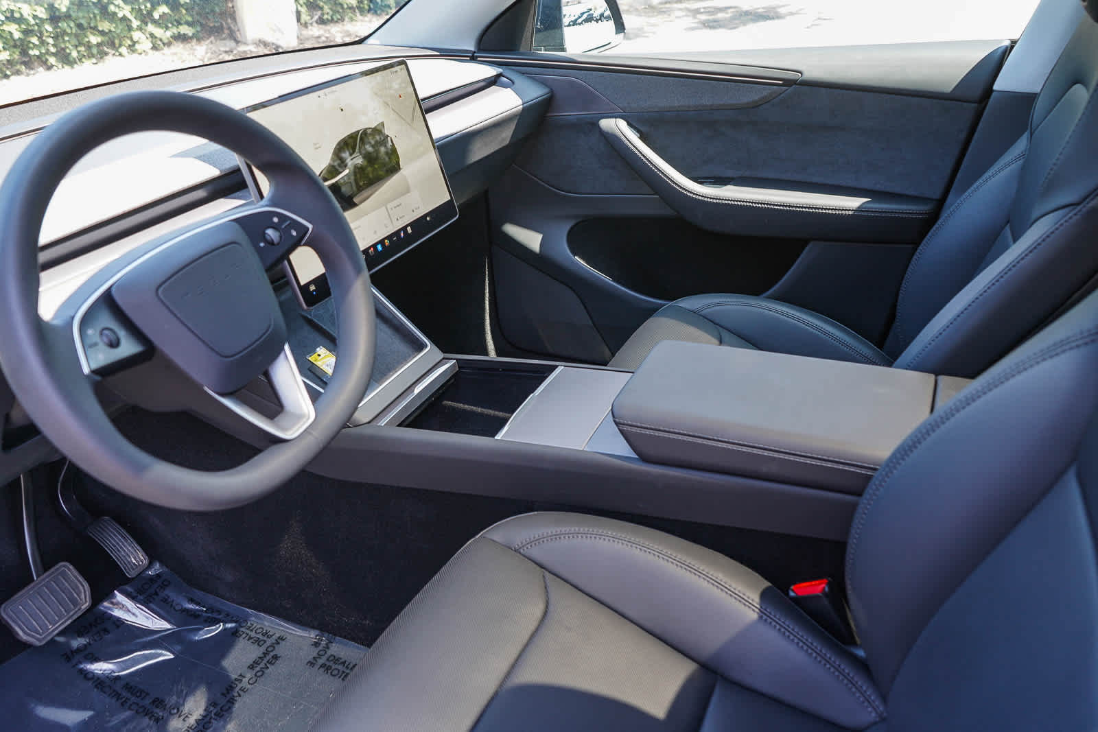 Thumbnail: 2026 Tesla Model Y - 17