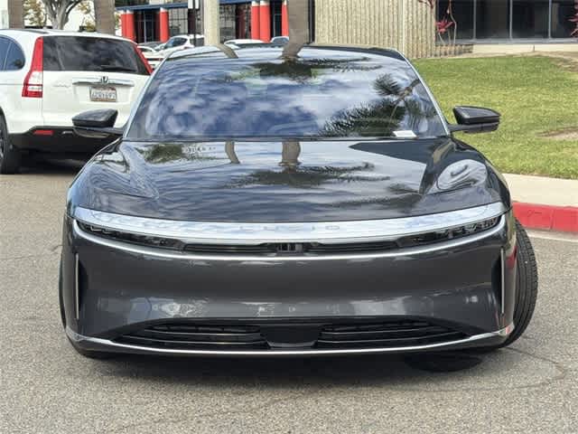 Used 2023 Lucid Air Touring with VIN 50EA1TEA7PA002994 for sale in Huntington Beach, CA