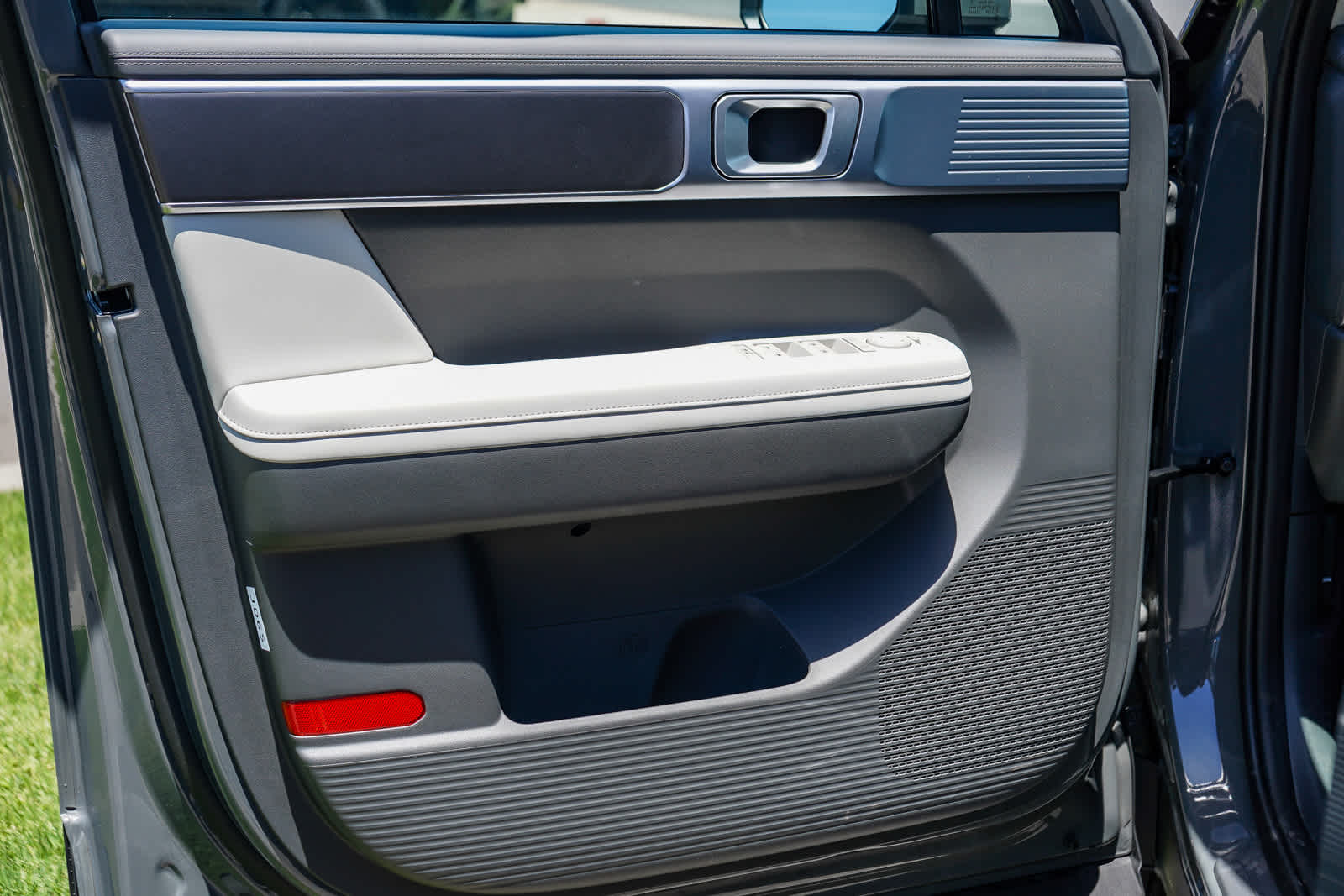 Thumbnail: 2026 Hyundai Santa Fe - 19