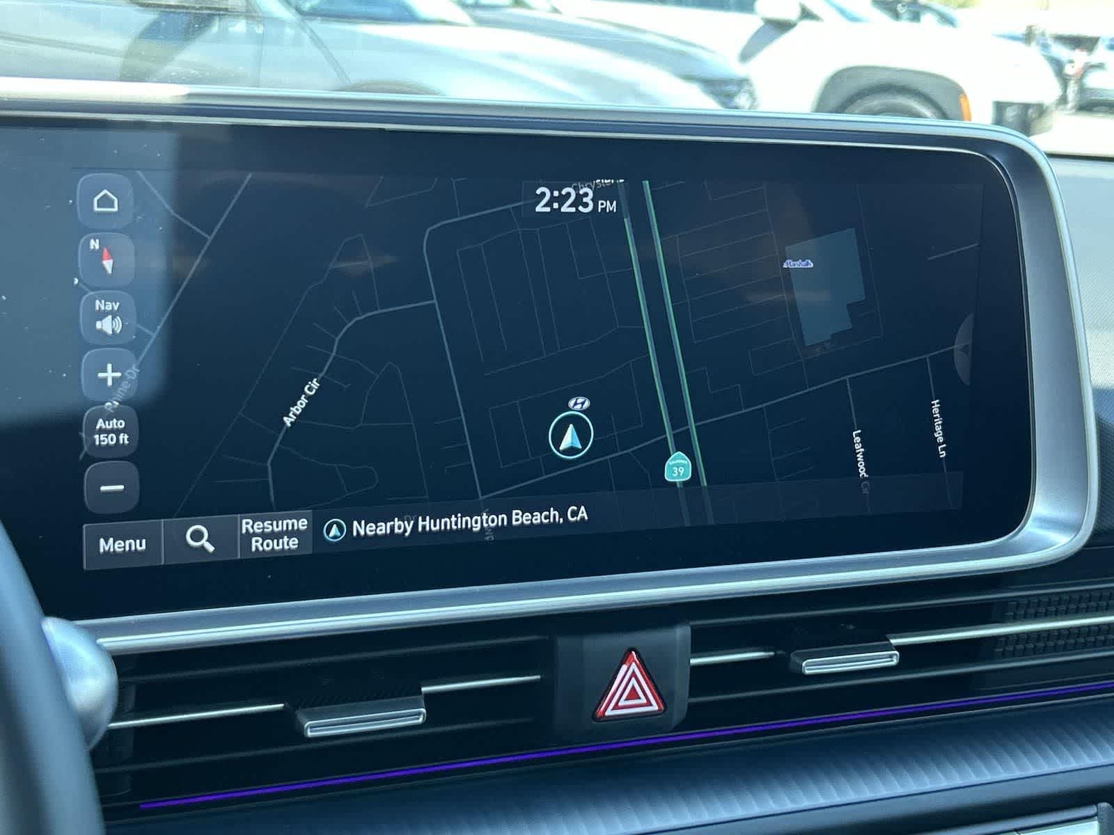 Thumbnail: 2025 Hyundai Ioniq 6 - 15