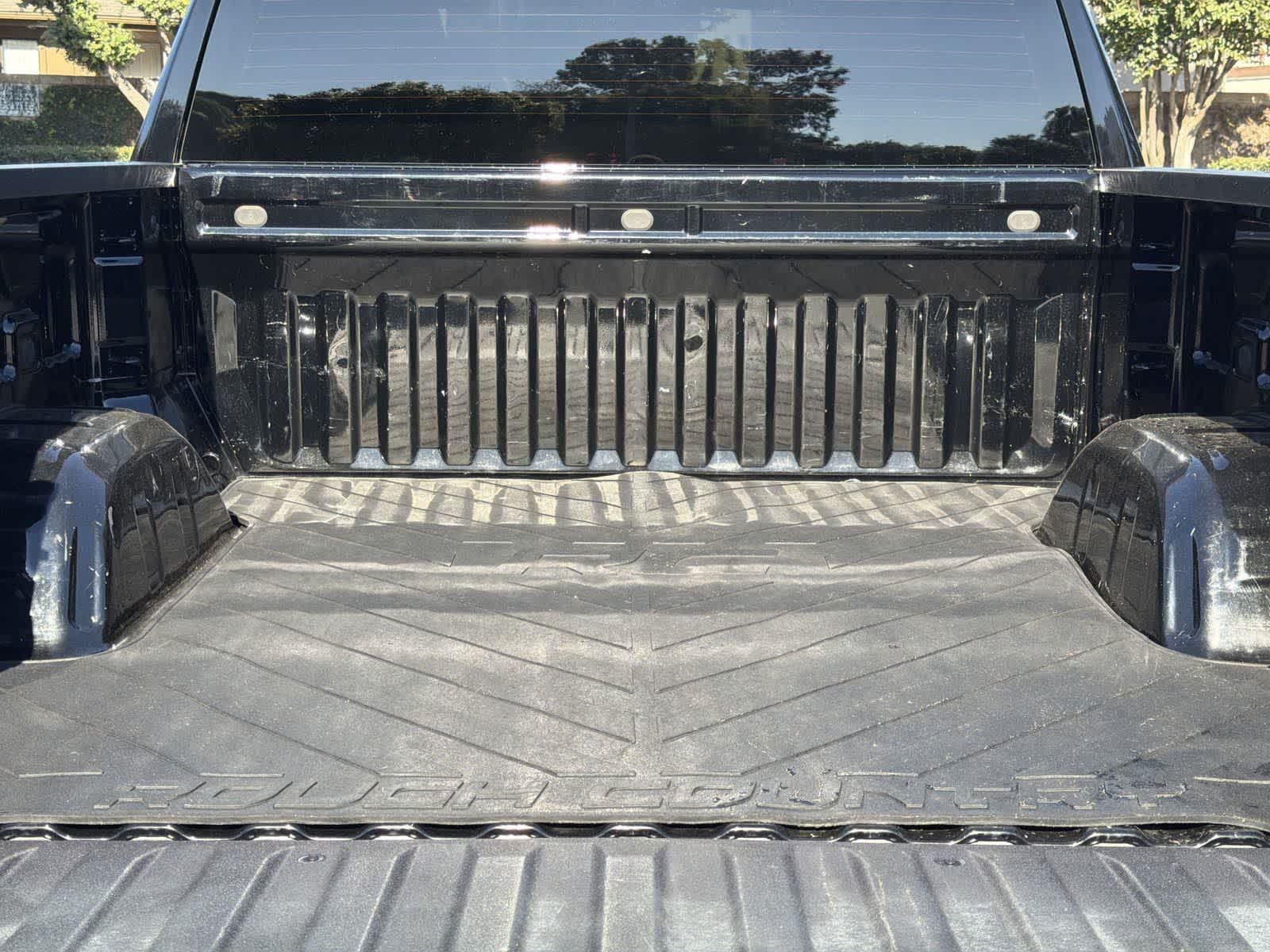 Thumbnail: 2022 GMC Sierra 1500 - 30