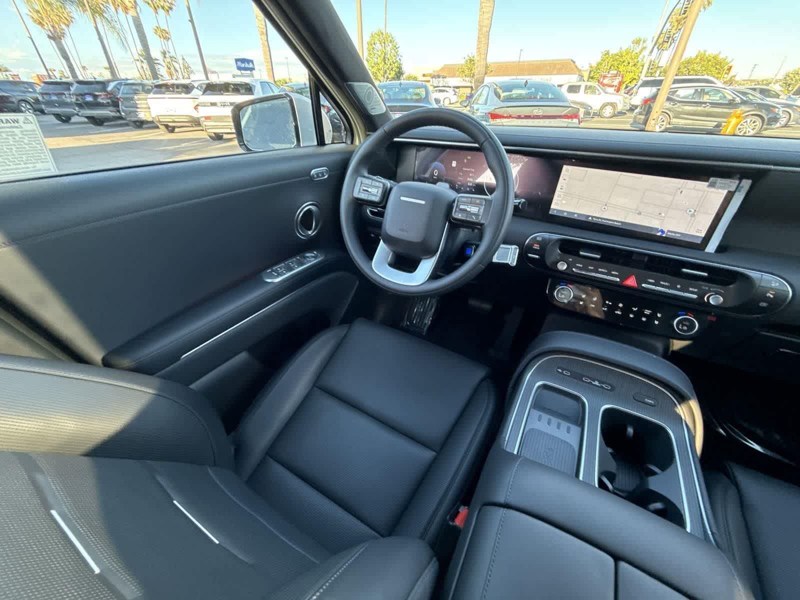 Thumbnail: 2026 Hyundai Palisade - 19