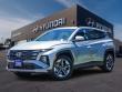 New 2026 Hyundai Tucson SEL Premium FWD SUV
