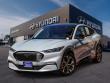 Used 2021 Ford Mustang Mach-E Premium SUV