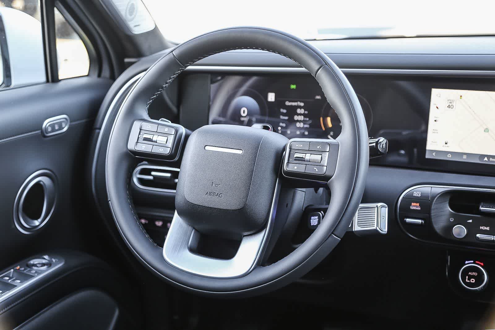 Thumbnail: 2026 Hyundai Palisade - 26