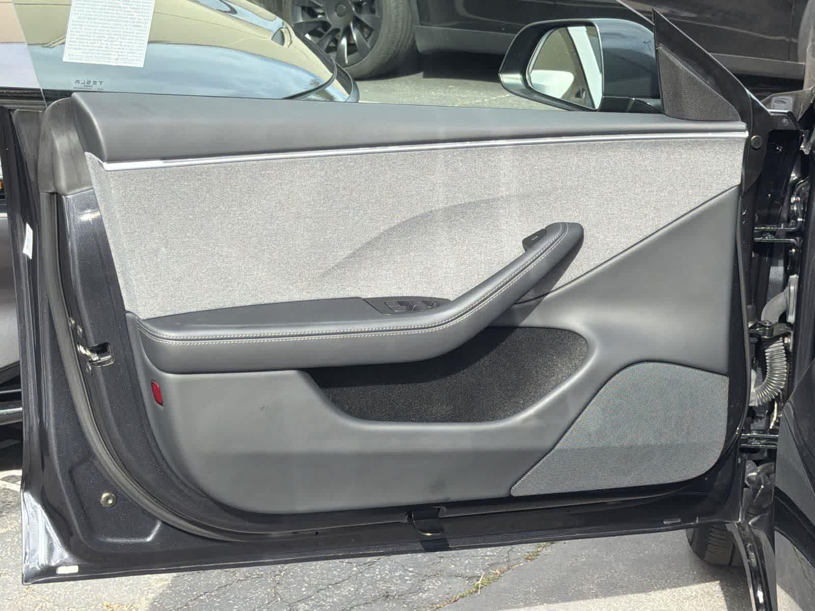 Thumbnail: 2024 Tesla Model 3 - 23