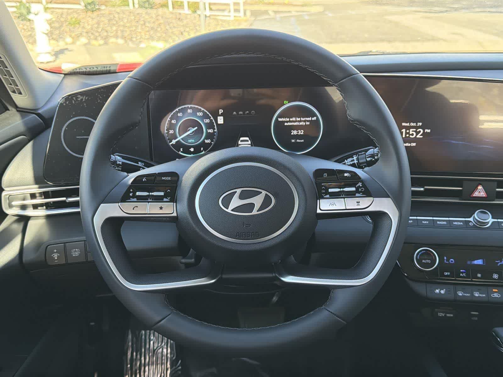 Thumbnail: 2025 Hyundai Elantra - 12