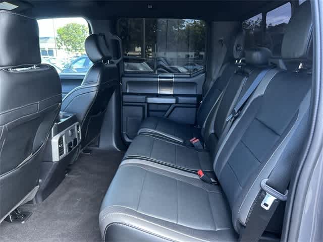 Thumbnail: 2020 Ford F-150 - 27
